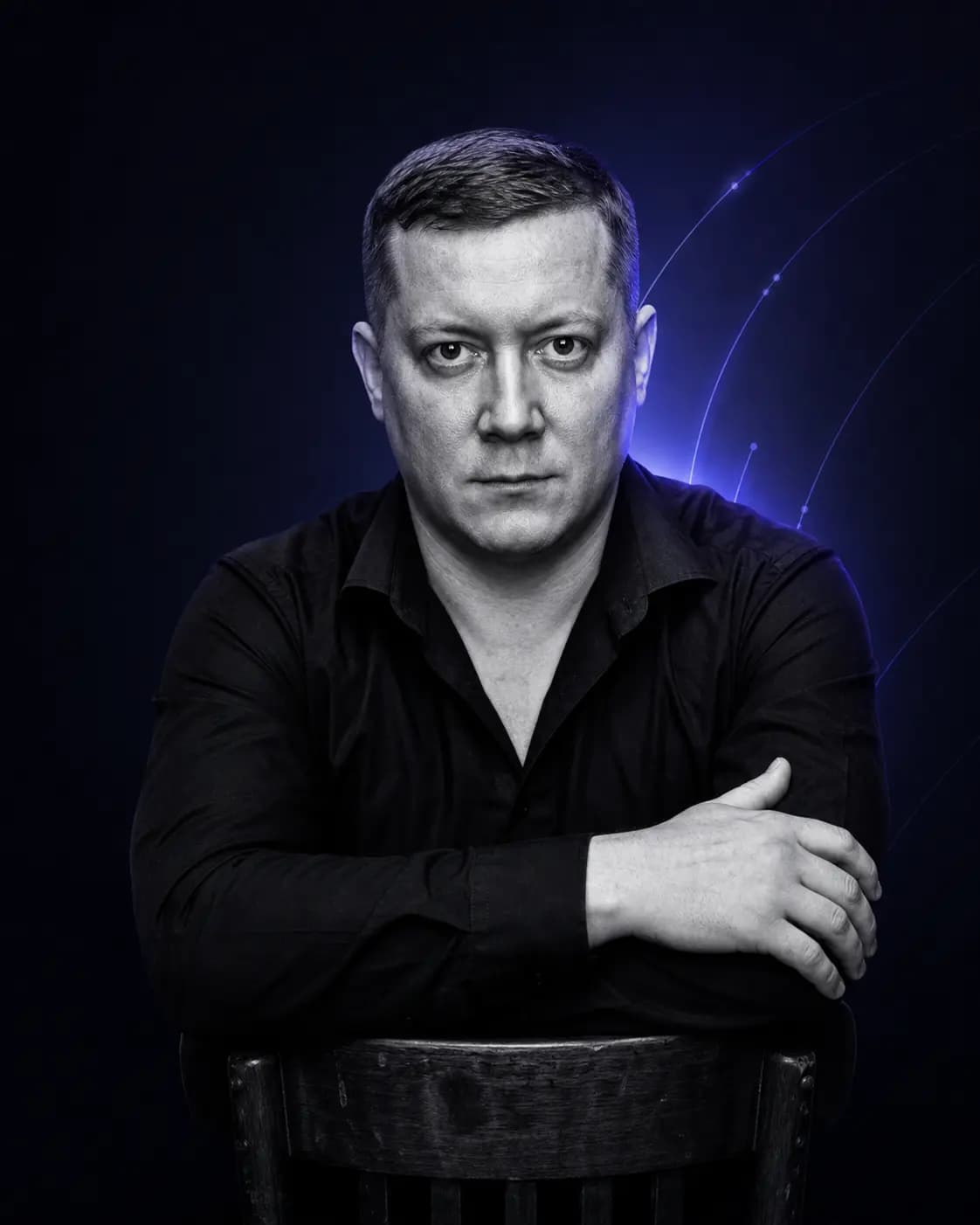 Брижатый Евгений Александрович, основатель EVEGAL